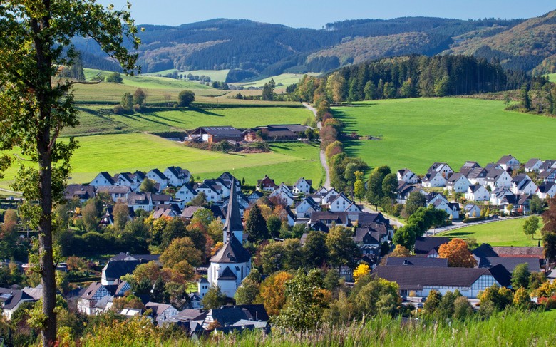 Gemeinde Eslohe