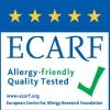 ECARF-Qualitätssiegel