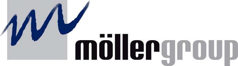 Logo der Möller-Group