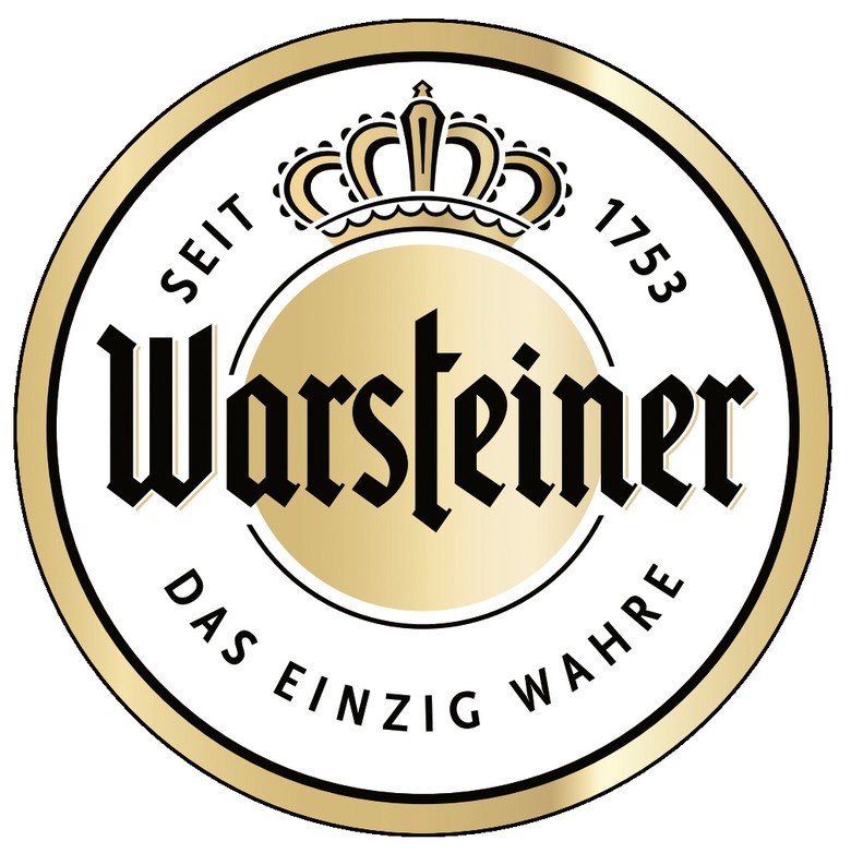Logo von Warsteiner