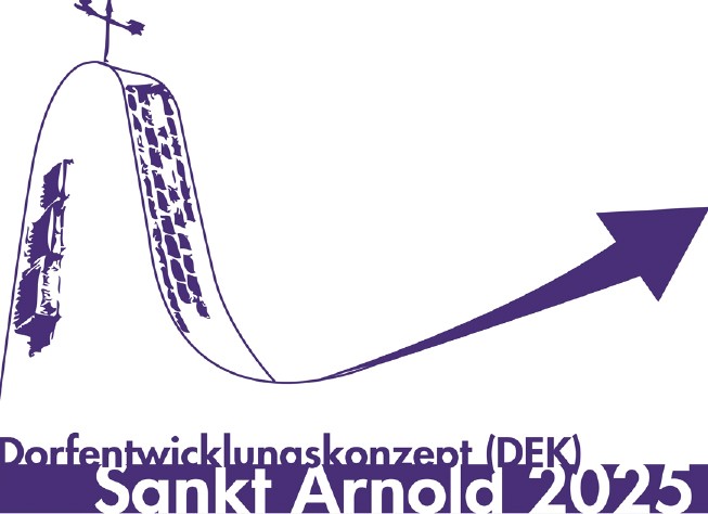 Prozessbegleitendes DEK-Logo