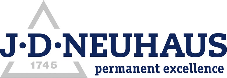 Logo von J. D. Neuhaus