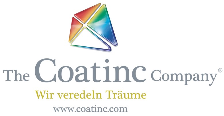 Logo der Coatinc Company