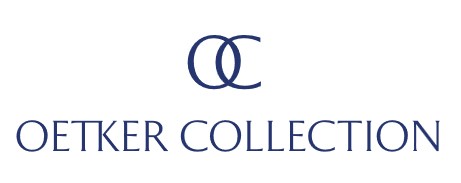 Logo - Oetker Collection
